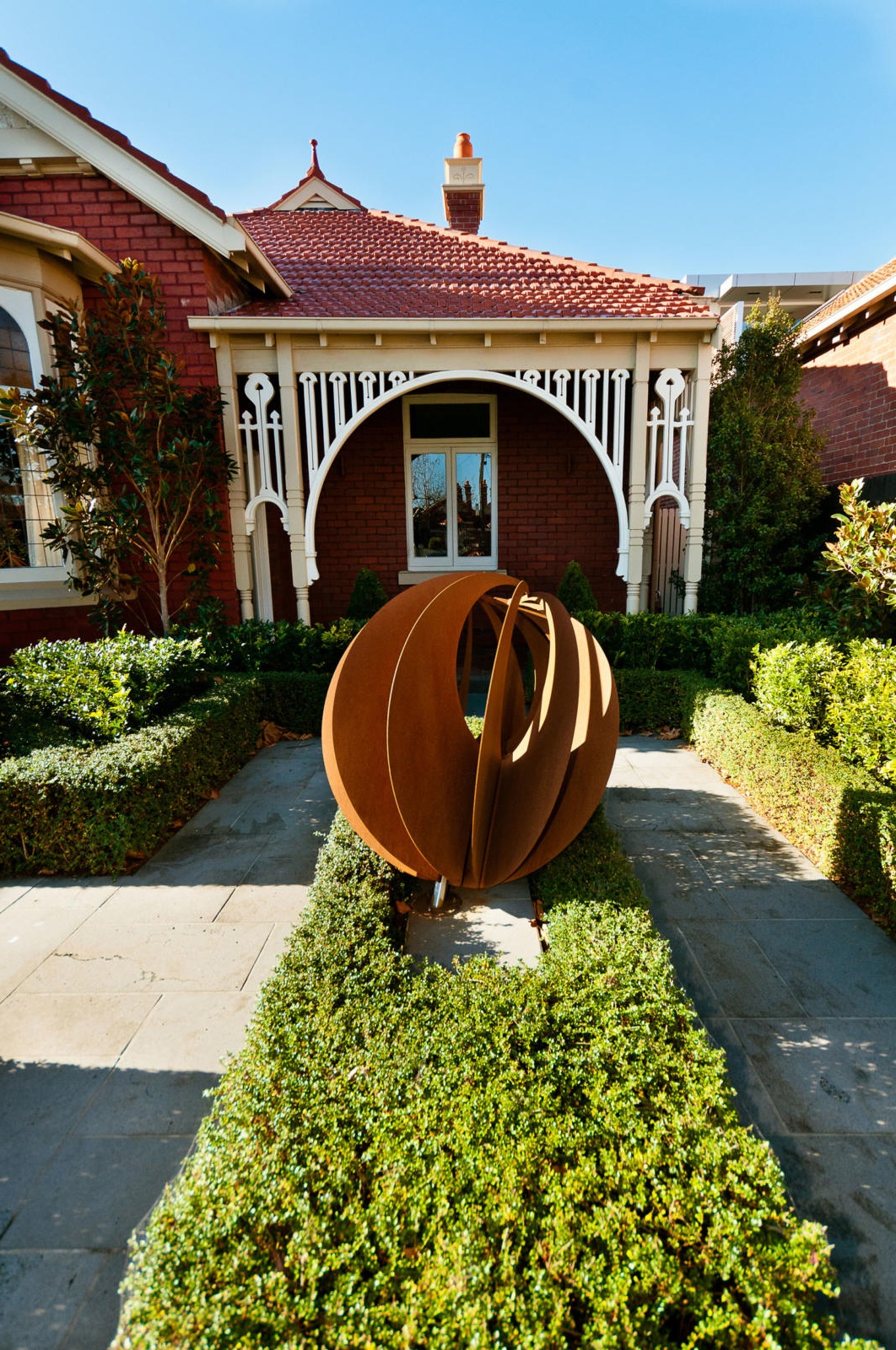 jurga sculpteur